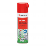 M&auml;&auml;rdeaine W&uuml;rth HSP 1400 300 ml