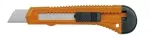 Vorel murtava teraga nuga 18 mm, 76185