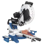 Scheppach miiusaepink HM 140L + lisasaeketas, 5901218901