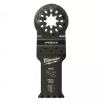 Milwaukee universaall&otilde;ikuri tera 28 mm, BiMetal 10 tk