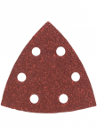 Lihvpaber Bosch 93 x 93 x 93 mm - 25 tk - K60