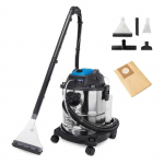 Scheppach tekstiilipesur SprayVac20, 5905701901