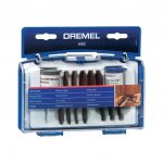 DREMEL 69-osaline l&otilde;ikamiskomplekt 688