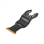 DeWalt universaall&otilde;ikuri tera Titanium 43 x 30 mm, metallile