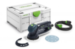 Festool ekstsentriklihvmasin ROTEX RO 125 FEQ-Plus