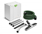 Festool p&otilde;randa puhastamise komplekt RS-BD D 36-Plus