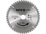 YATO saeketas puidule 216 x 30 x 2,2 mm 48T