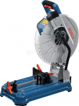 Bosch akumetallil&otilde;ikur GCD 18V-355, ilma aku ja laadijata