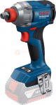 Bosch akul&ouml;&ouml;kmutrikeeraja GDX 18V-285, ilma aku ja laadijata