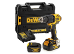 DeWalt akul&ouml;&ouml;ktrell DCD709M2, DCD709M2-QW