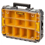 Tarvikute kohver DeWalt DWST82968-1