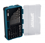 Makita otsakute ja puuride komplekt 48-osaline