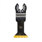 Universaall&otilde;ikuri tera DeWalt Bi-Metal Titanium 55 x 44 mm