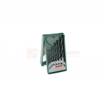 Bosch puidupuuride komplekt 7-osaline