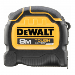 M&otilde;&otilde;dulint DeWalt 8 m x 32 mm