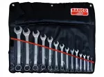 Bahco lehtsilmusv&otilde;tmete komplekt 111M 6-32 mm 14-osaline, 111m/14t