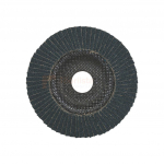 Lamell-lihvketas 115 mm kaldega, Bosch X571 - Best for Metal - 40