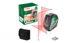 Bosch ristjoonlaser UniversalLevel 3