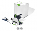 Festool akusukelsaag TSC 55 KEB-Basic, ilma aku ja laadijata