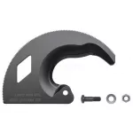 KNIPEX liikuv tera 95 32 315 A / 95 36 315 A kaablil&otilde;ikurile