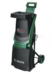 Bosch akutoitel oksapurustaja UniversalShredder 2x18V-25, ilma aku ja laadijata
