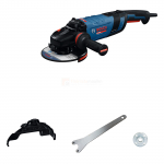 Bosch nurklihvija EXWS30-180PB