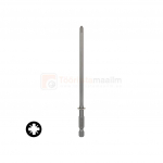 Bosch otsak PZ2 Extra Hard 145 mm MA55-le
