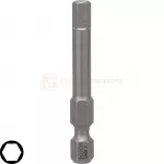 Bosch otsakud HEX5, 49 mm 3 tk, 2607001734