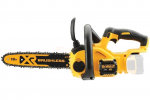 DeWalt akukettsaag DCM565N, ilma aku ja laadijata