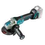 Makita akunurklihvija DGA520ZX1, ilma aku ja laadijata