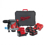 Akupuurvasar Milwaukee M18 ONEFHPXDEL-552C