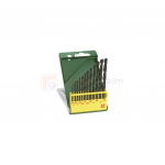 Bosch metallipuuride komplekt 13-osaline