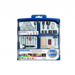 Dremel universaalne komplekt 724 150-osaline