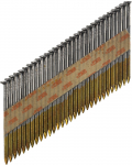 Nael Senco 2,3 mm 34&deg;, kuumtsingitud - 3000 tk - 60 mm