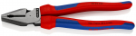 Knipex suure j&otilde;uga kombineeritud tangid 225 mm