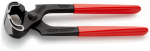 Knipex puusepa tangid 210 mm
