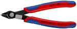 Knipex l&otilde;iketangid Super Knips 130 mm, max 1,6 mm