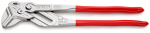 Knipex veepumbatangid-mutriv&otilde;ti 400 mm, max 85 mm