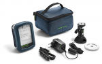 Festool akulamp SYSLITE KAL II-Set