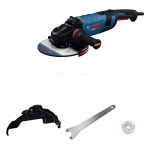 Bosch nurklihvija EXWS30-230B