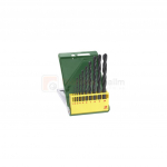 Bosch metallipuuride komplekt 10-osaline