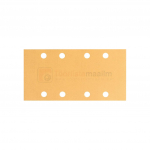 Lihvpaber 93x186mm Bosch C470, 50 tk - Best for Wood and Paint - 120