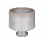 Teemantaugusaag Bosch Dry Speed Best for Ceramic - 25 mm
