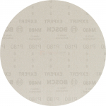 Lihvv&otilde;rk Bosch EXPERT M480 225 mm - 25 tk - K180