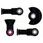 Bosch universaall&otilde;ikuri Starlock tarvikute komplekt p&otilde;randa ja installatsioonit&ouml;&ouml;dele 2609256979