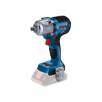 Bosch akul&ouml;&ouml;kmutrikeeraja GDS 18V-450 PC, ilma aku ja laadijata