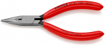 Knipex koonusmokktangid 125 mm 37 31 125