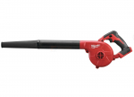 Akupuhur Milwaukee M18 BBL-0 - ilma aku ja laadijata
