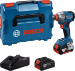 Bosch akul&ouml;&ouml;kmutrikeeraja GDX 18V-285