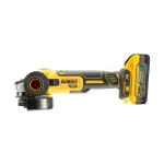 DeWalt akunurklihvija Flexvolt Advantage DCG409H2T, DCG409H2T-QW